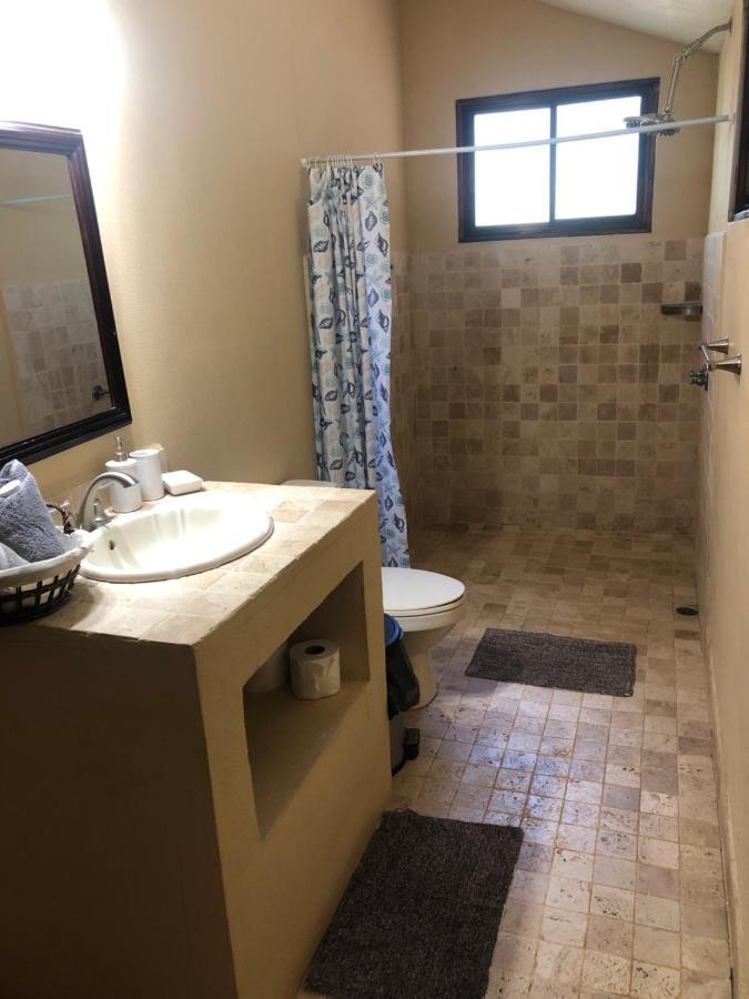 Hotel Jinetes De Osa Drakes Bay Екстериор снимка